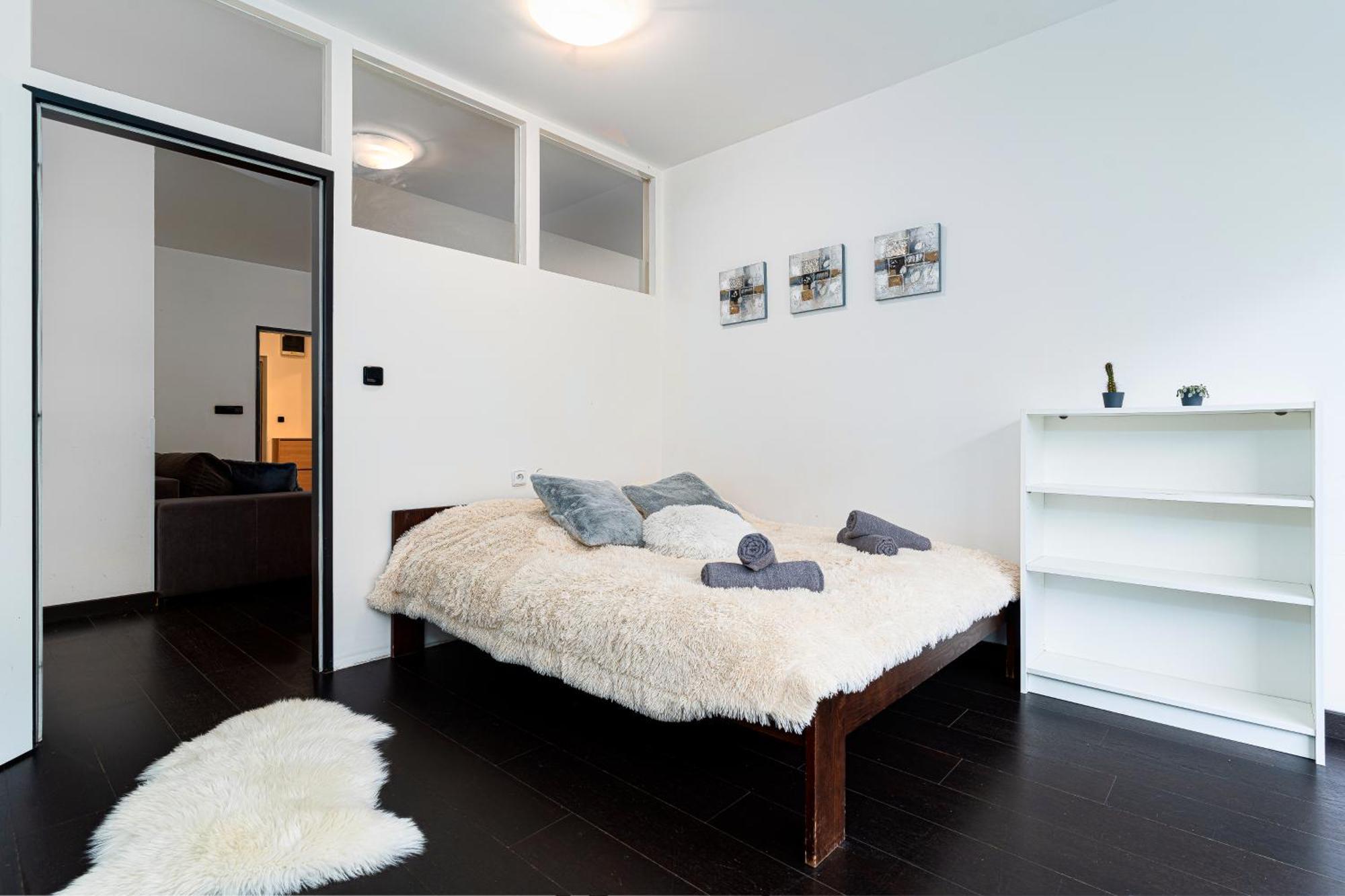Apartmán Ice Queen's Kingdom *