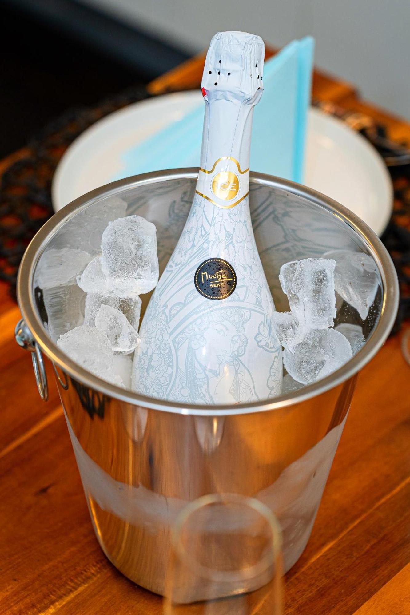 Apartment Ice Queen's Kingdom
